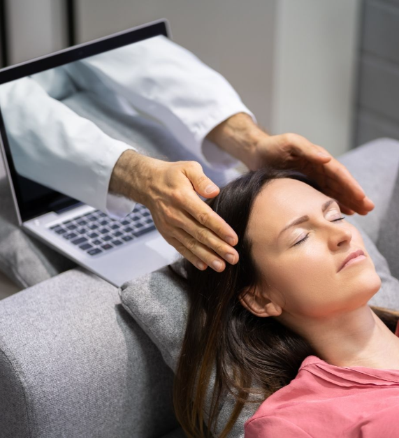 Online Türk Psikolog, Petersburg