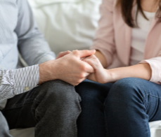 Petersburg aile terapisi