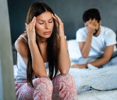 Petersburg cinsel terapi