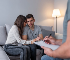 Petersburg ilişki terapisi